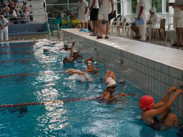 Photos Saison 2024-2025 &raquo; Mini Neuf Cube #4 - Parc Aquatique du Raincy